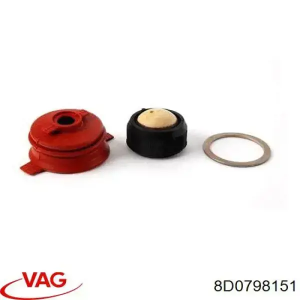 Kit de reparação de ligação de mudança VAG 8D0798151 preço, a partir de 11,84 USD