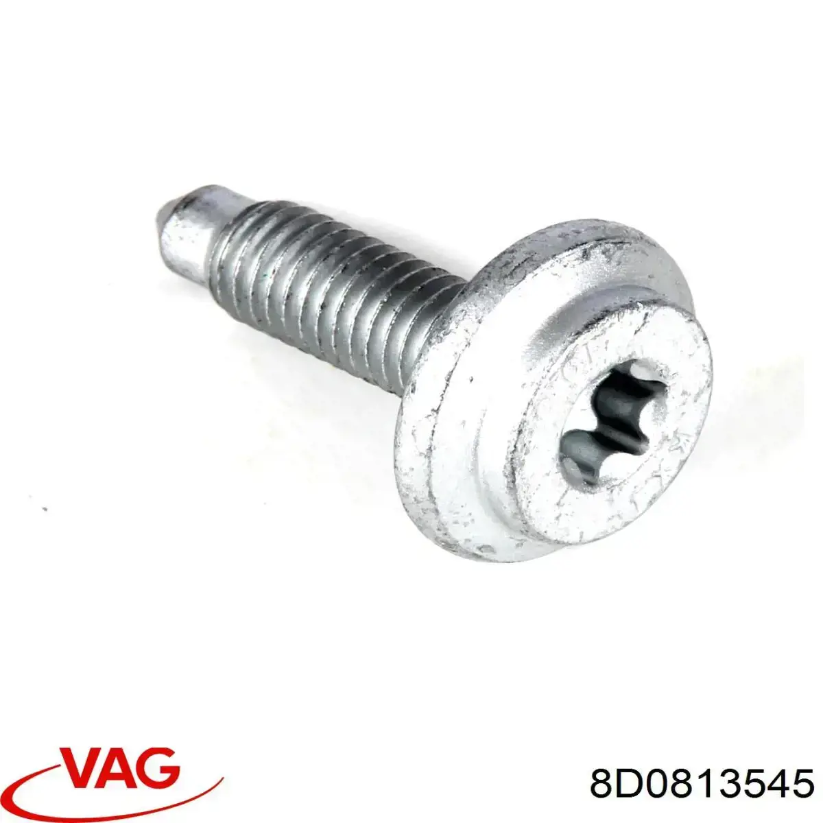 Compre 8D0813545 VAG 