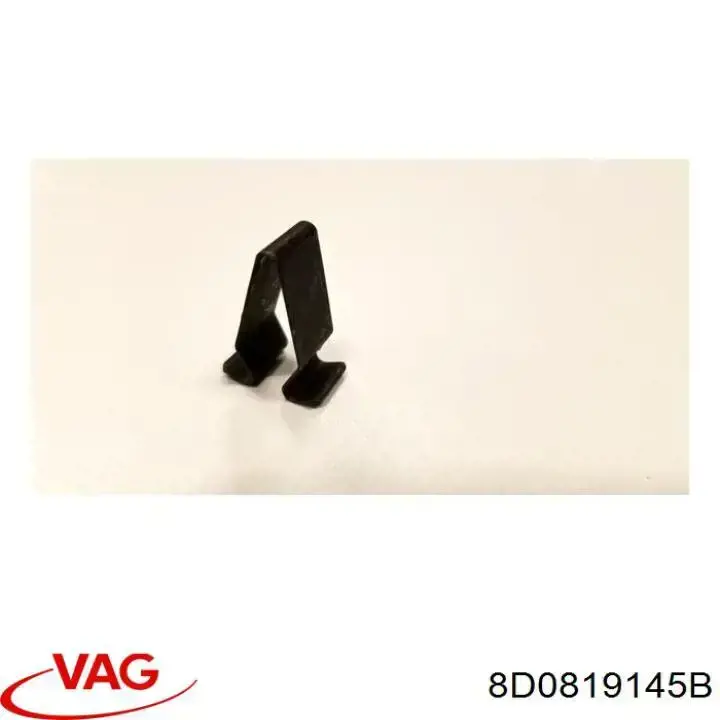 VAG 8D0819145B preço, a partir de 4,09 USD