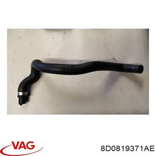 8D0819371AE VAG 