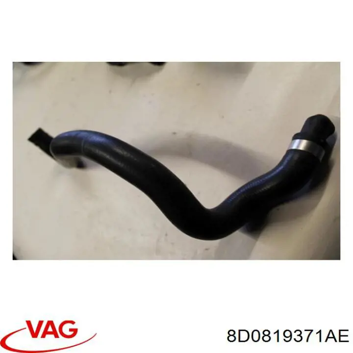  VAG 8D0819371AE preço, a partir de 102,44 USD