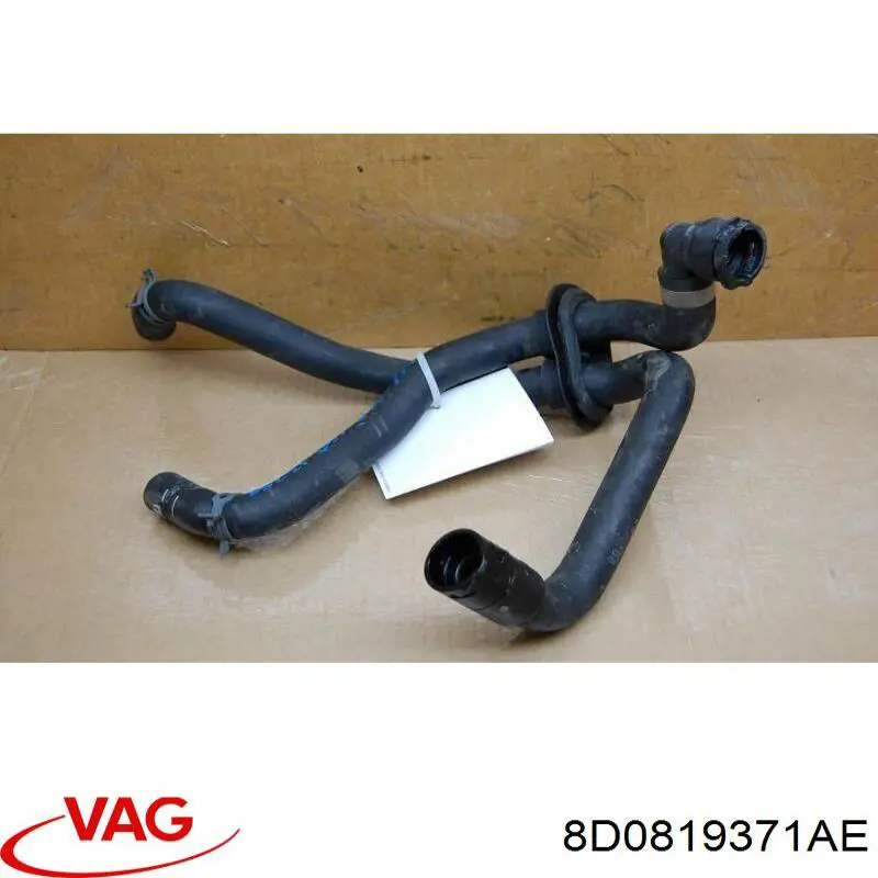 Compre 8D0819371AE VAG 