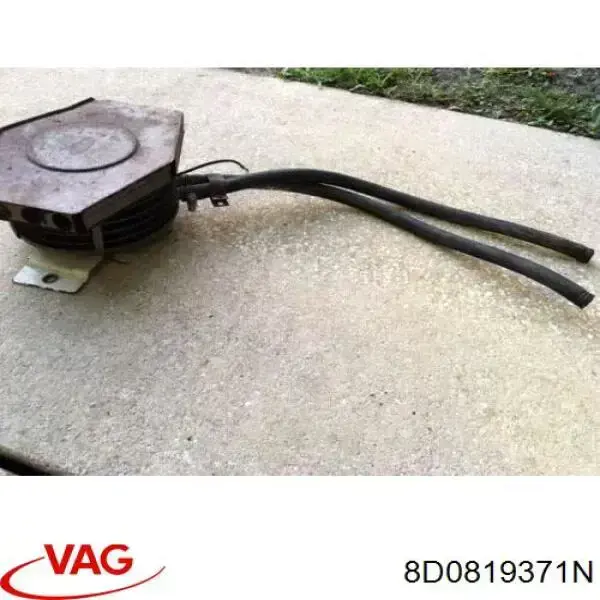 8D0819371N VAG 