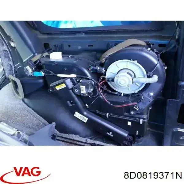  VAG 8D0819371N preço, a partir de  