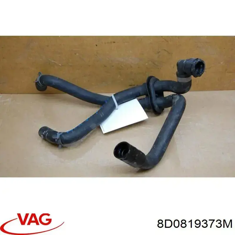  VAG 8D0819373M preço, a partir de 48,15 USD