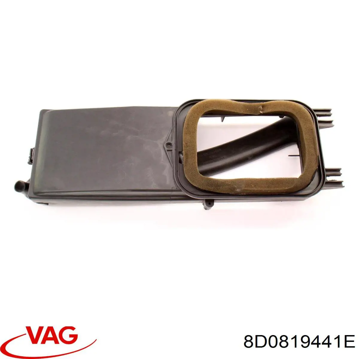 Compre 8D0819441E VAG Filtro de salão