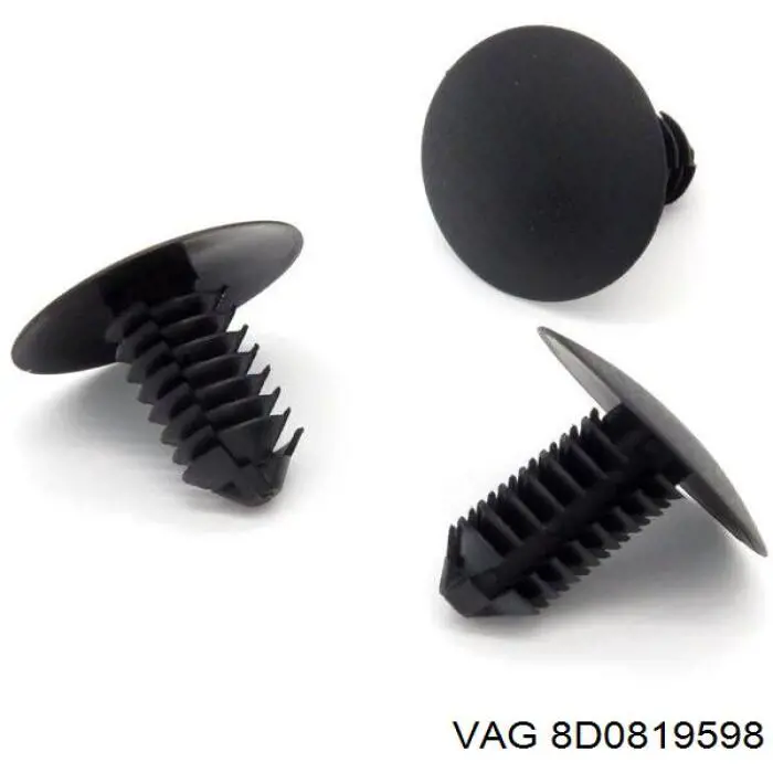  VAG 8D0819598 preço, a partir de 4,33 USD