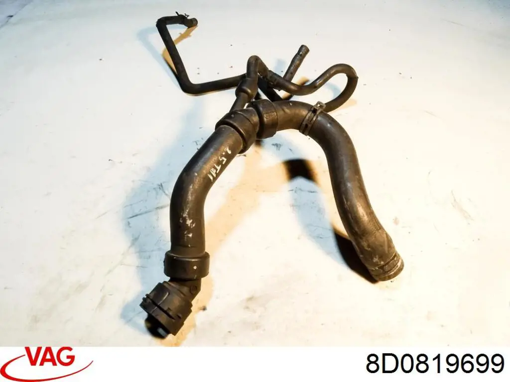  VAG 8D0819699 preço, a partir de 4,49 USD