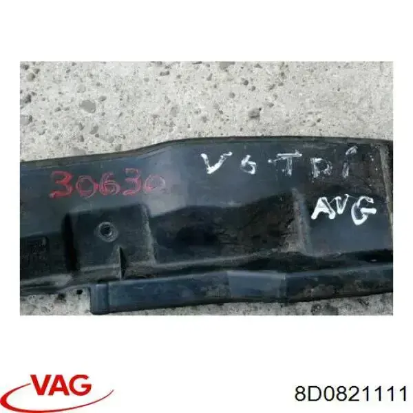 Compre 8D0821111 VAG 
