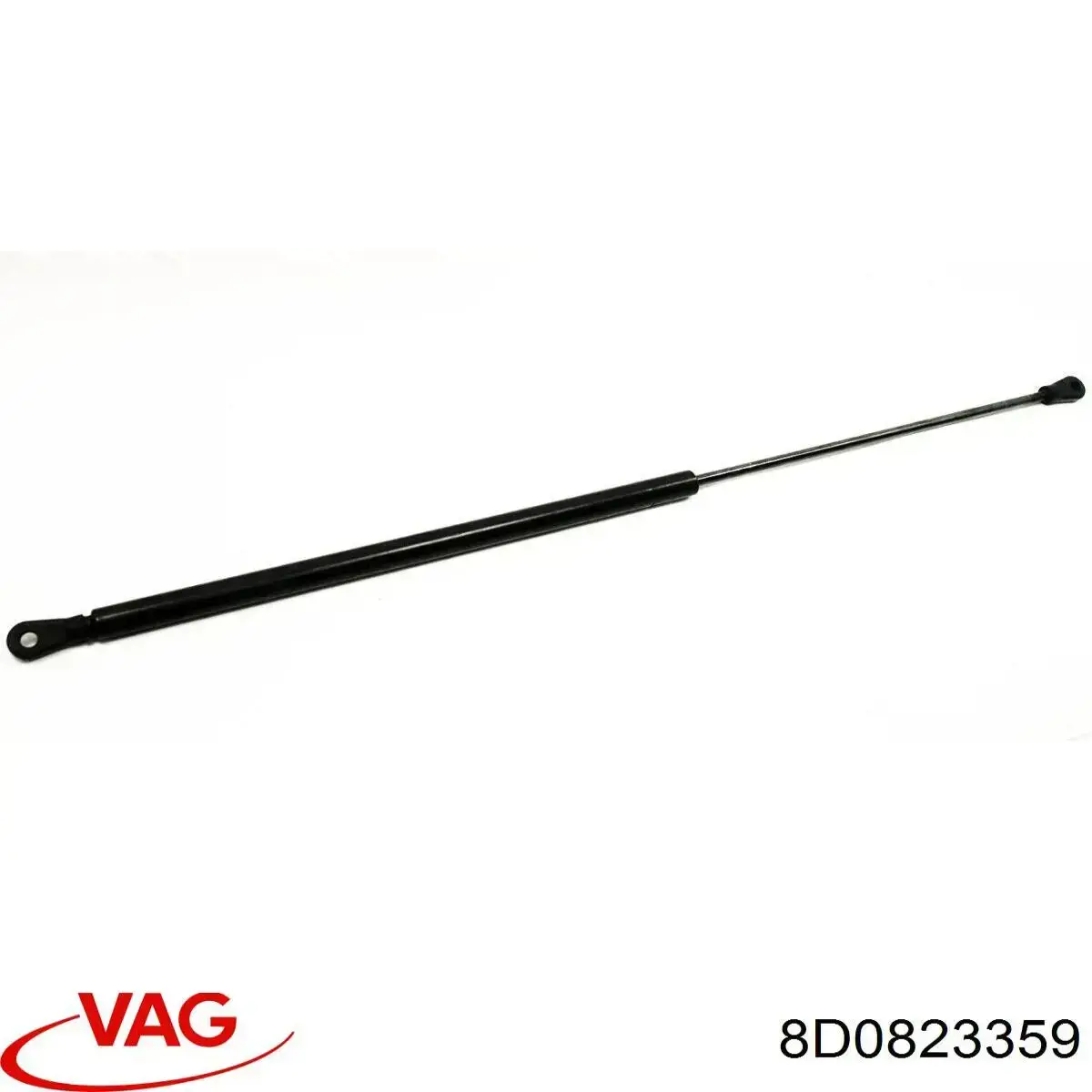 Amortecedor da capota VAG 8D0823359 preço, a partir de 18,54 USD