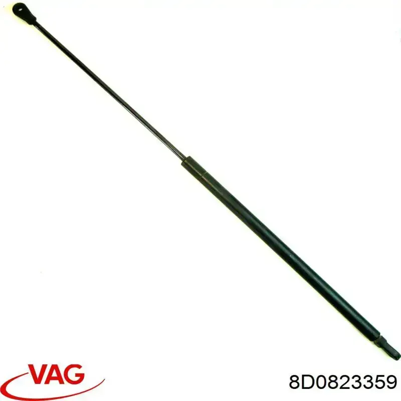 Compre 8D0823359 VAG Amortecedor da capota