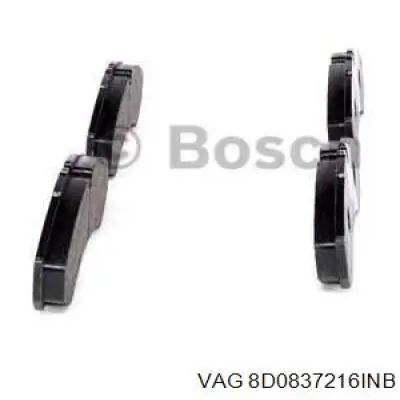 8D0837216INB VAG 