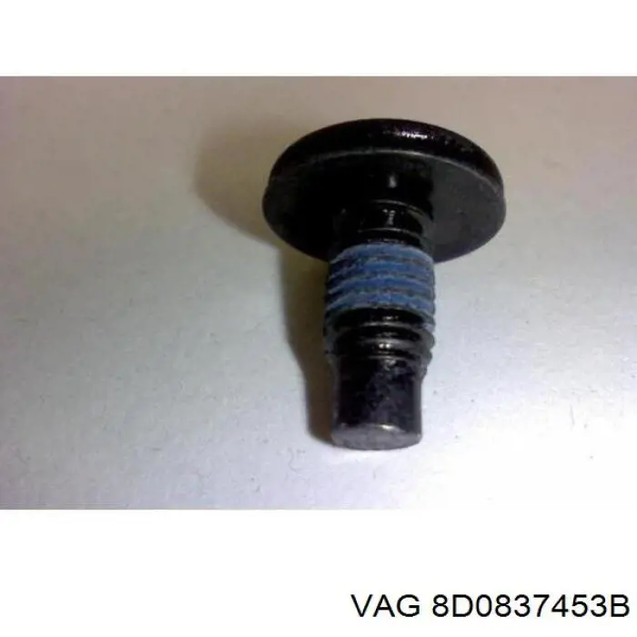 8D0837453A VAG 