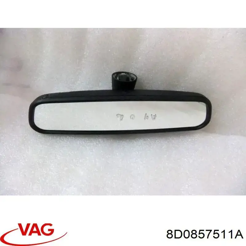 Espelho de salão interno VAG 8D0857511A preço, a partir de 34,05 USD