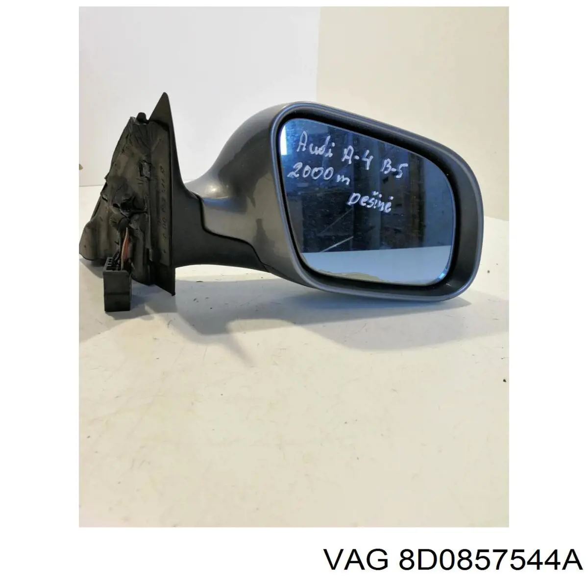  VAG 8D0857544A01C preço, a partir de 52,87 USD