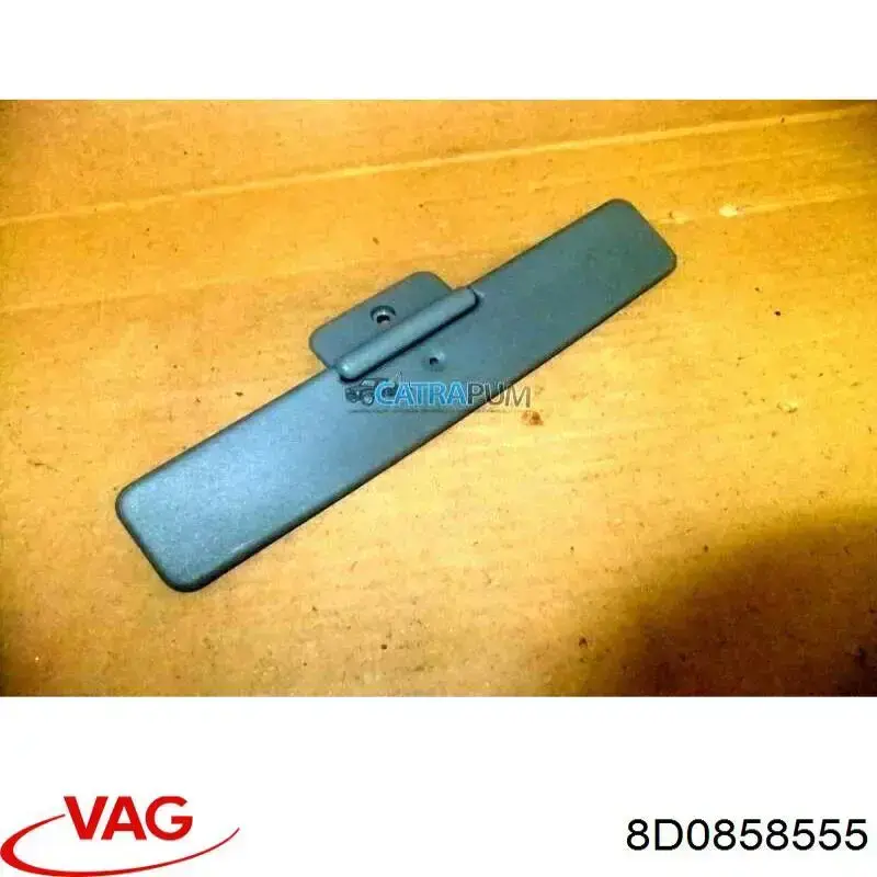 Compre 8D0858555 VAG 