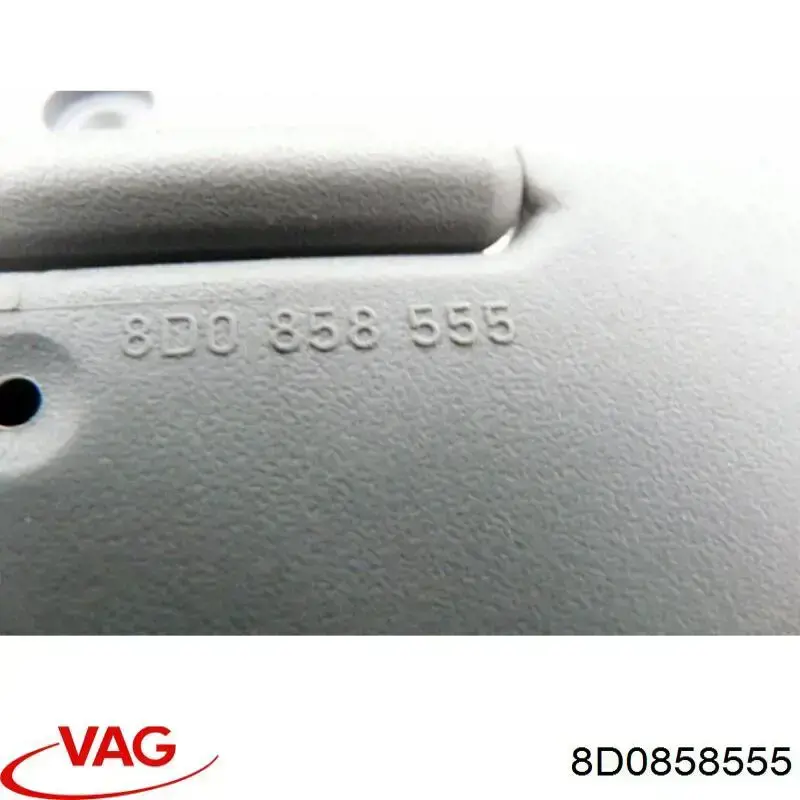  VAG 8D0858555 preço, a partir de 37,46 USD