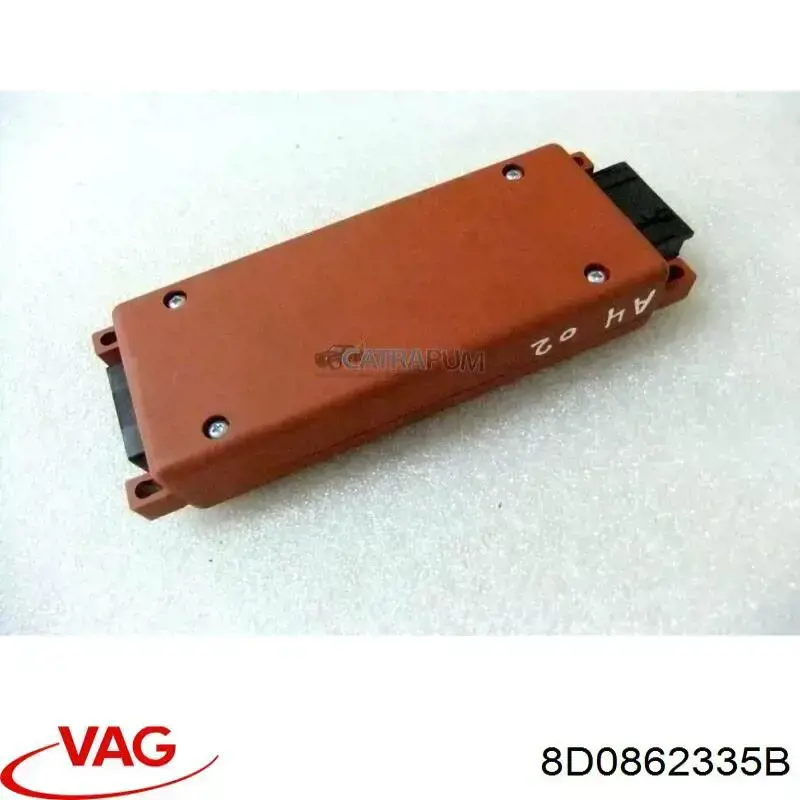 Unidade de controlo de telefone VAG 8D0862335B preço, a partir de 69,93 USD