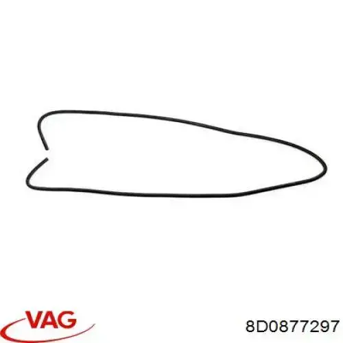 Compre 8D0877297 VAG 