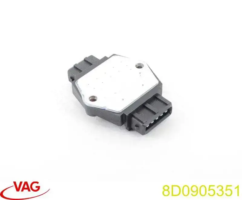 Módulo de ignição (comutador) VAG 8D0905351 preço, a partir de 71,63 USD