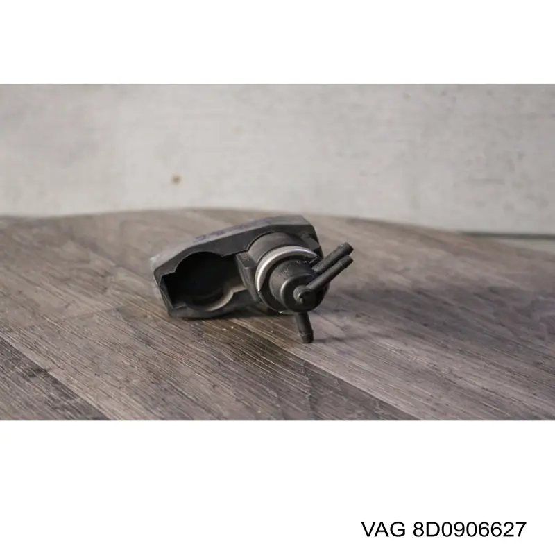 Convertidor de pressão (solenoide) de supercompressão VAG 8D0906627 preço, a partir de 39,16 USD