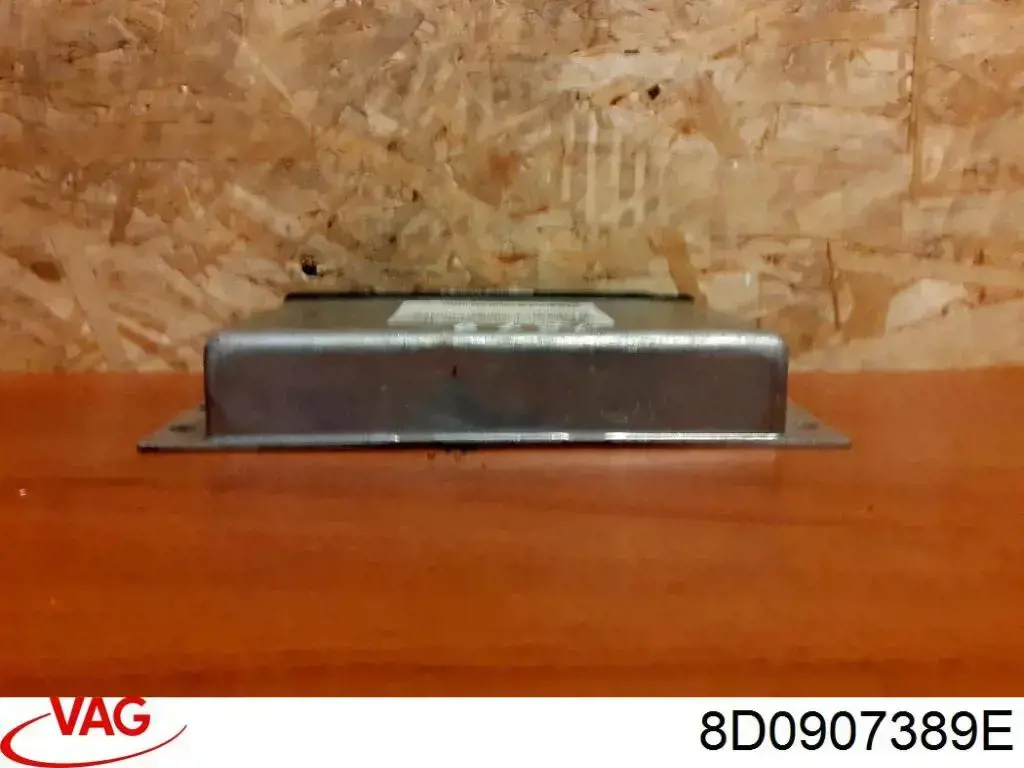 Unidade de controlo ESP VAG 8D0907389E preço, a partir de 143,78 USD
