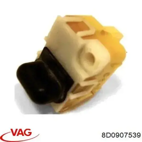 Sensor de iluminação de salão VAG 8D0907539 preço, a partir de 94,92 USD