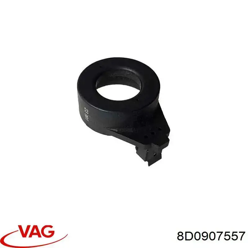 Módulo de direção (Centralina eletrônica) de motor VAG 8D0907557 preço, a partir de 146,42 USD