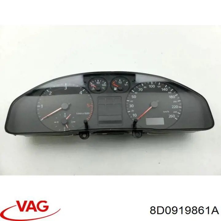 Compre 8D0919861A VAG 