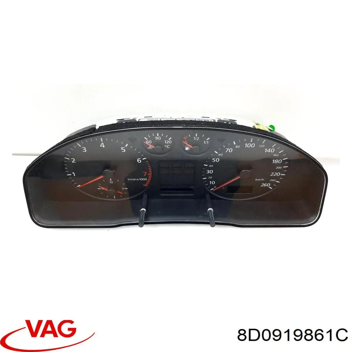  VAG 8D0919861C preço, a partir de 81,40 USD