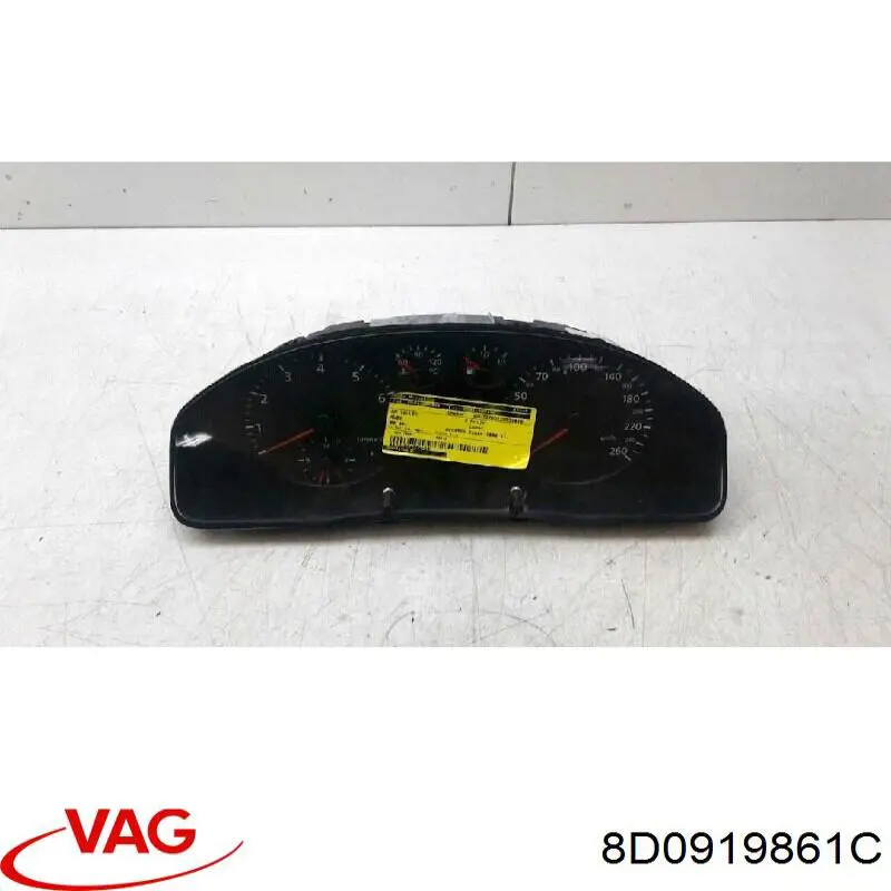 Compre 8D0919861C VAG 