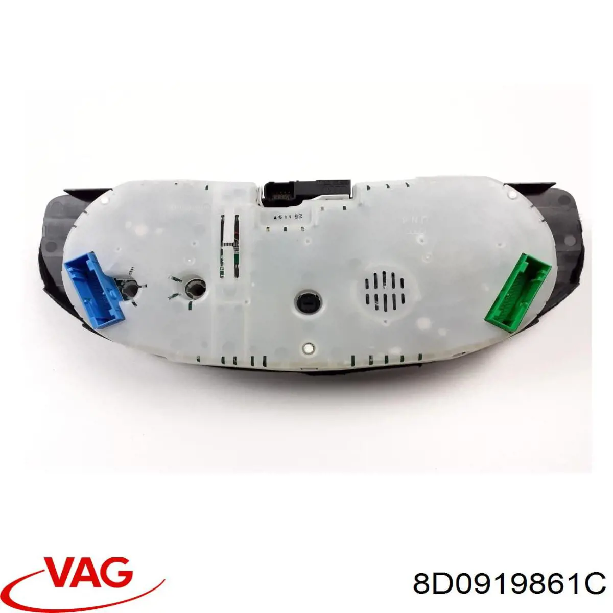  8D0919861C VAG