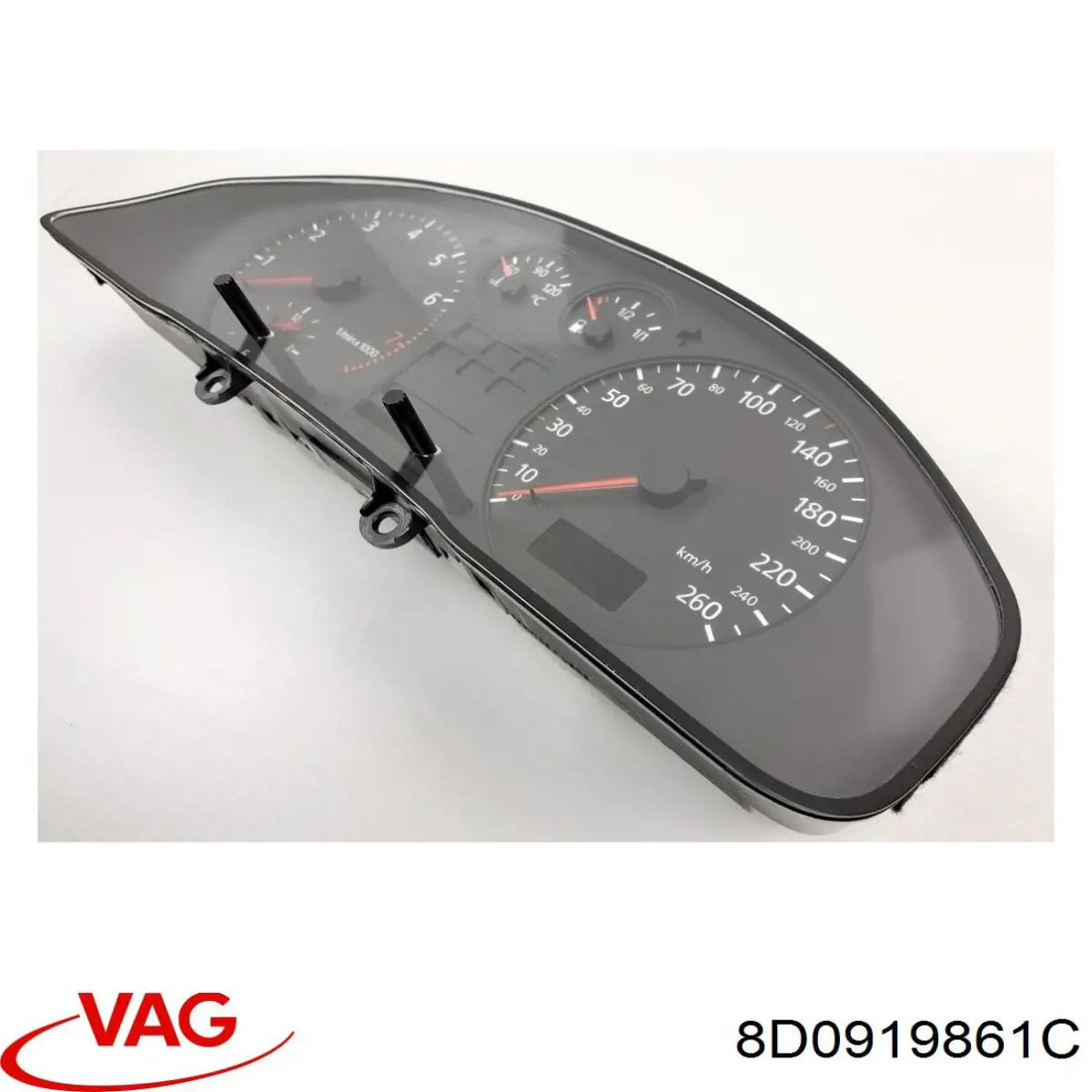 Compre 8D0919861C VAG 