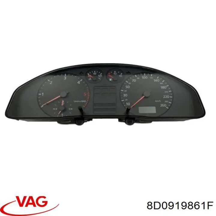 Compre 8D0919861F VAG 