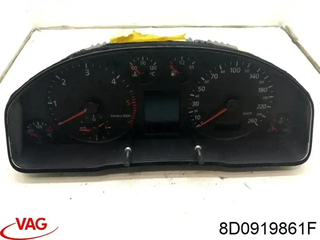 VAG 8D0919861F preço, a partir de 66,40 USD