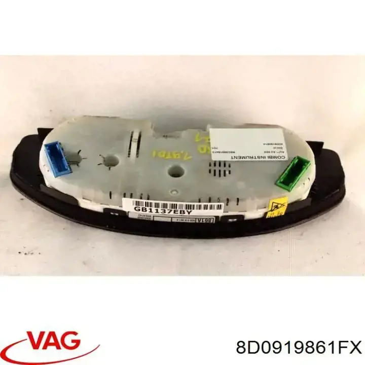 8D0919861FX VAG 