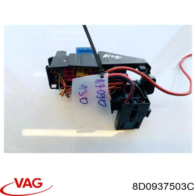 Compre 8D0937503C VAG 