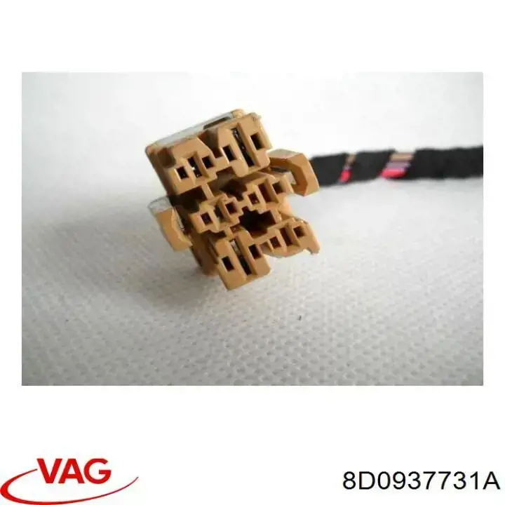  VAG 8D0937731A preço, a partir de 10,11 USD