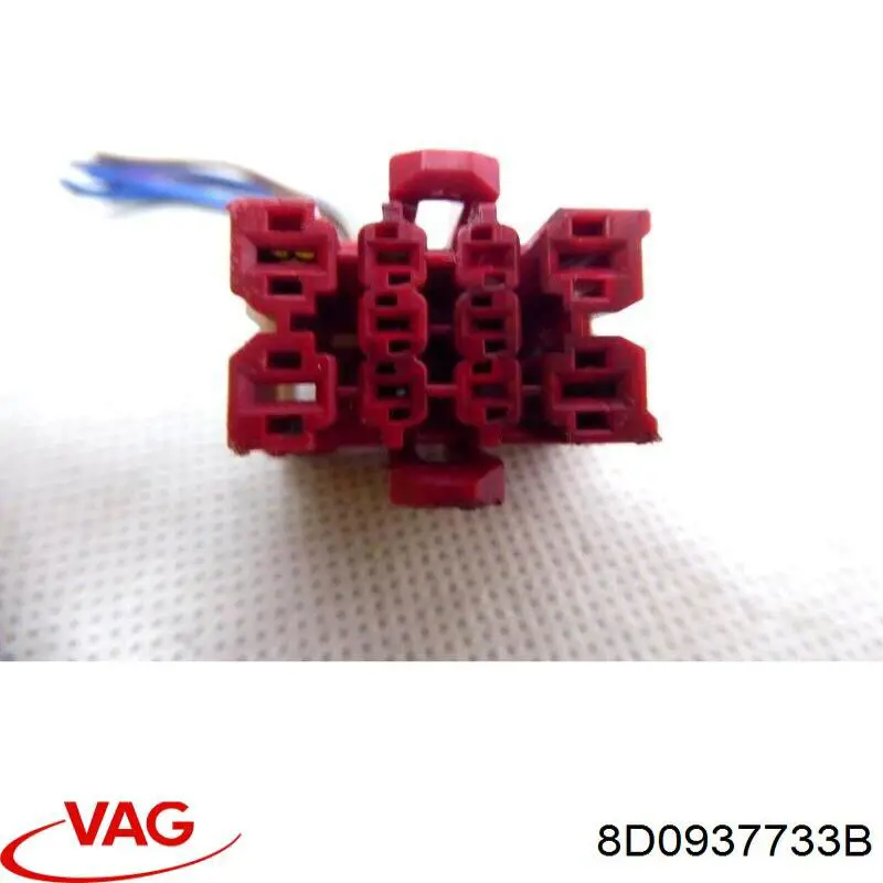  VAG 8D0937733B preço, a partir de 19,52 USD