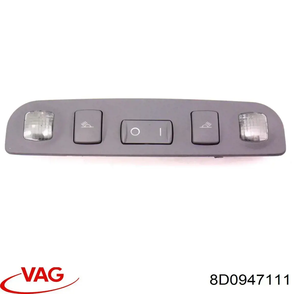 Compre 8D0947111 VAG 