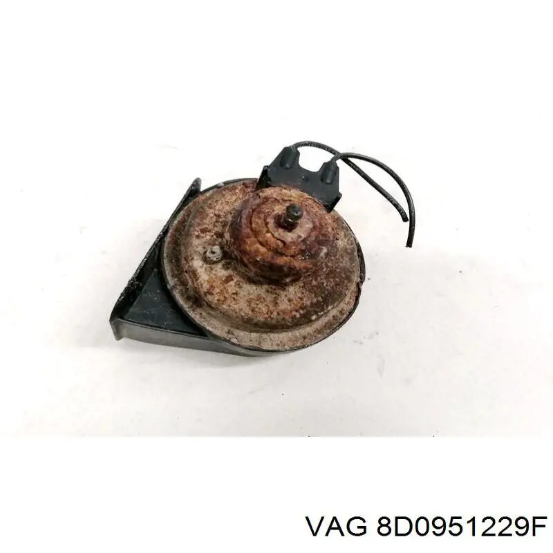  VAG 8D0951229F preço, a partir de  