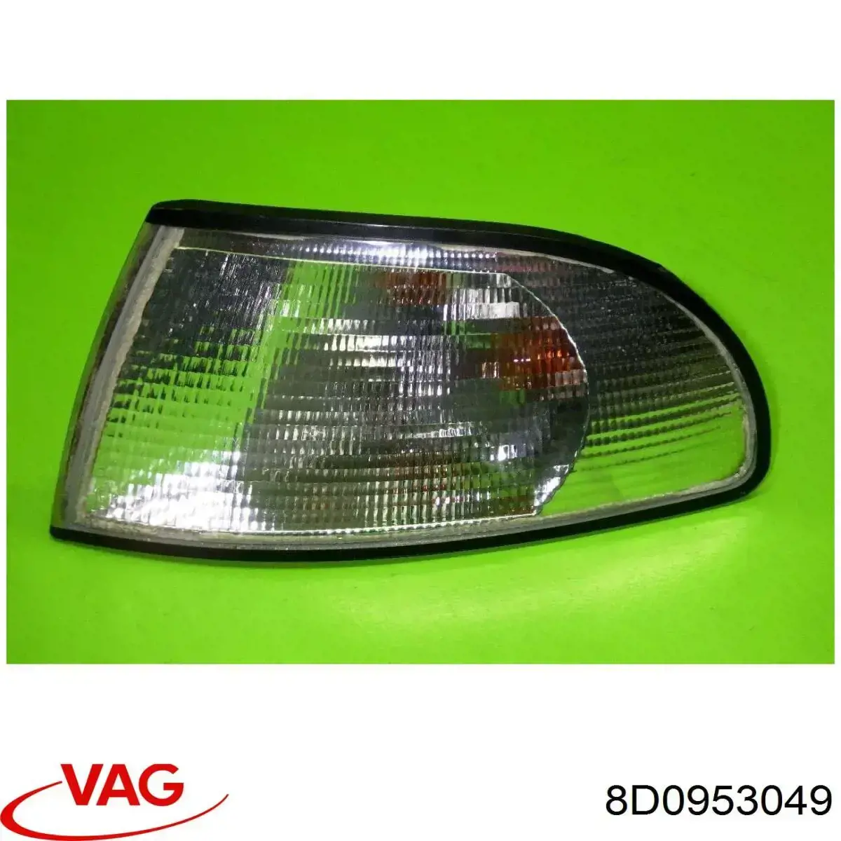 Pisca-pisca esquerdo VAG 8D0953049 preço, a partir de 21,97 USD