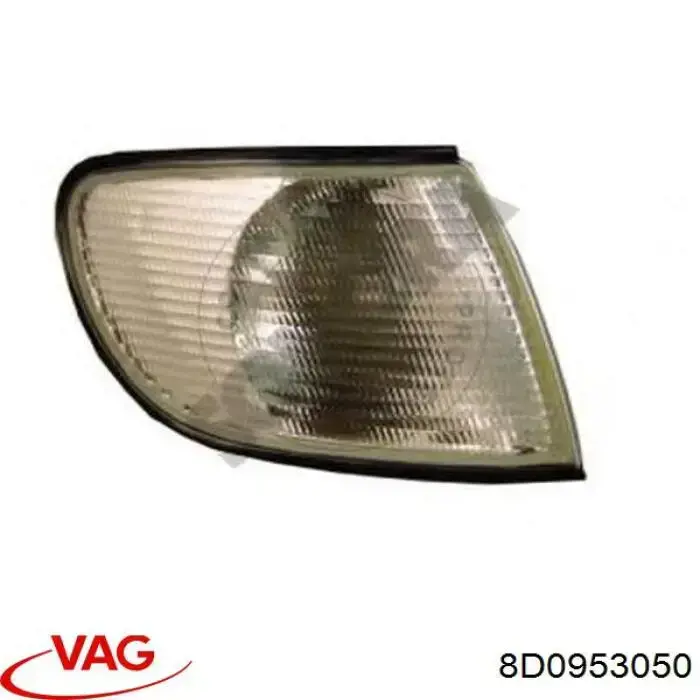 Compre 8D0953050 VAG Pisca-pisca direito