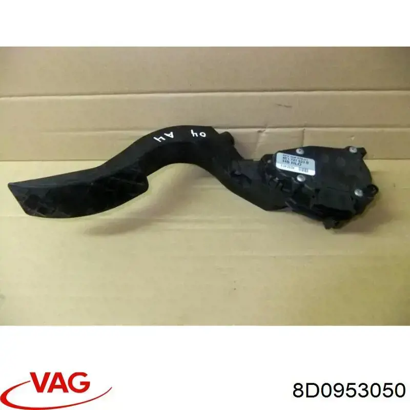 Compre 8D0953050 VAG Pisca-pisca direito