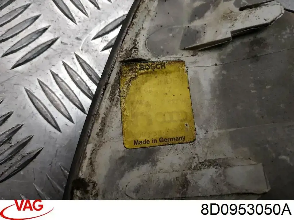 Compre 8D0953050A VAG Pisca-pisca direito
