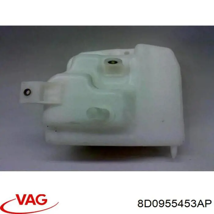 Tanque de fluido para lavador de vidro VAG 8D0955453AP preço, a partir de 11,98 USD