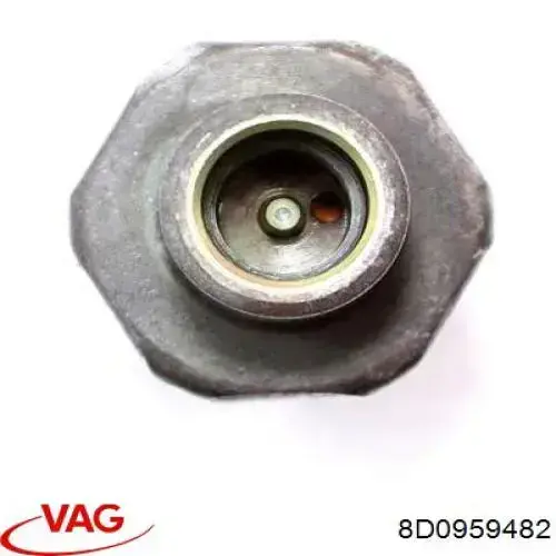 Sensor de pressão absoluta de aparelho de ar condicionado VAG 8D0959482 preço, a partir de 14,89 USD