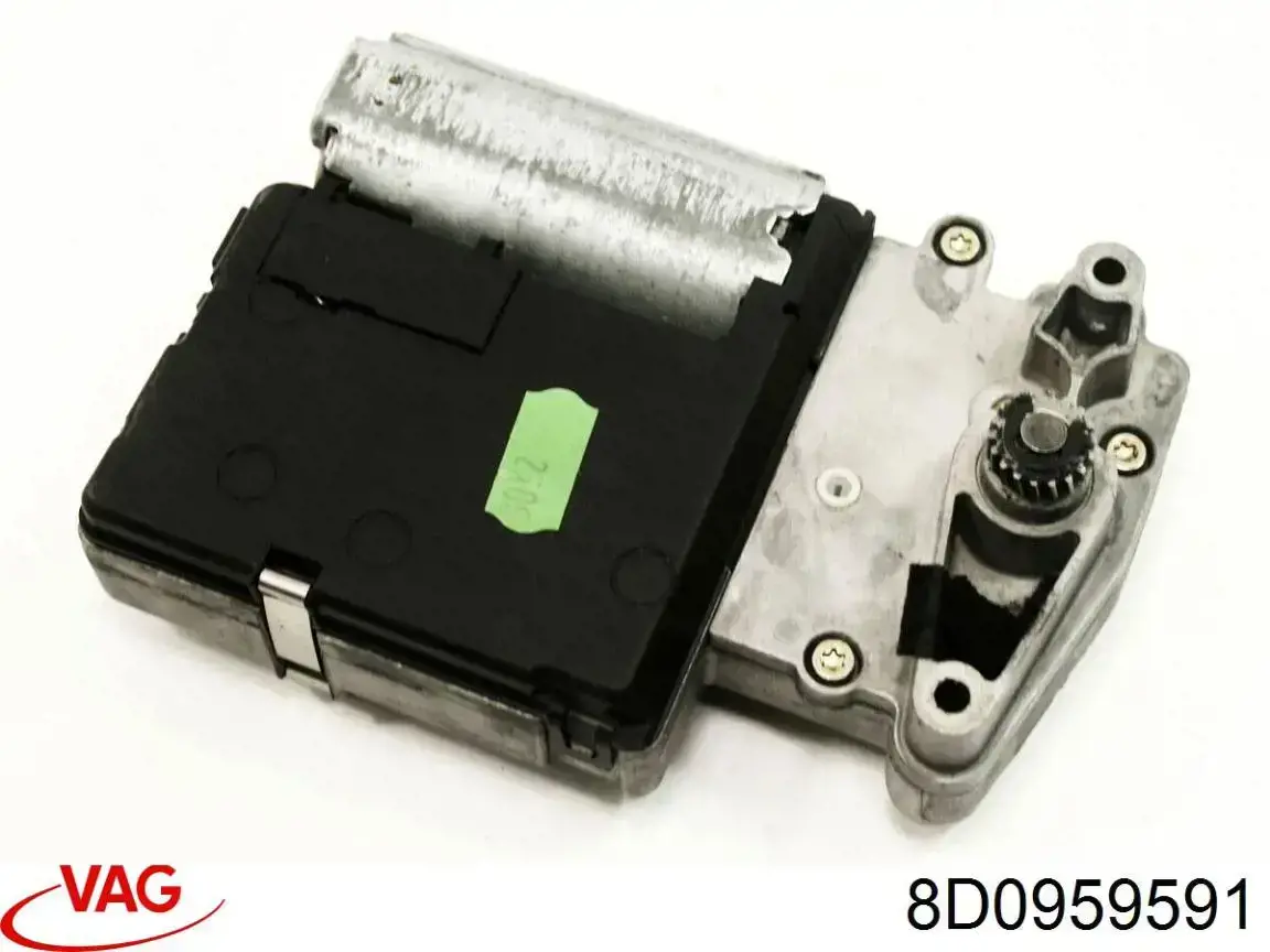  VAG 8D0959591 preço, a partir de 59,57 USD