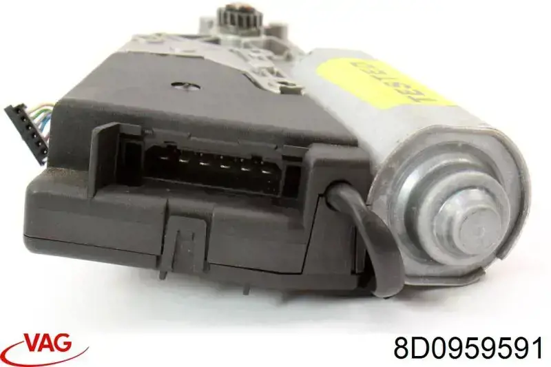 Compre 8D0959591 VAG 
