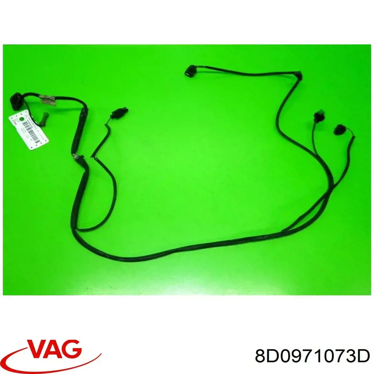 8D0971073D VAG 